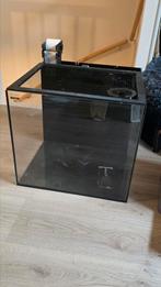 Waterbox cube 20 zeeaquarium, Ophalen of Verzenden