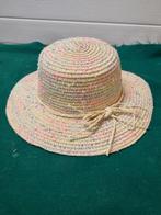 Zomerhoed dames touw met kleurtjes, Ophalen of Verzenden, 'T Olde Gre-j, Info@toldegrej.nl, Endepoelstraat 20f Didam