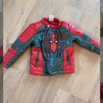Lerenjas van spiderman uniek exemplaar mt 104, Ophalen of Verzenden, Zo goed als nieuw, Jongen, Jas