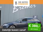 Audi A4 Avant 1.4 TFSI 150pk 2x S Line € 22.950,00, Auto's, Nieuw, Origineel Nederlands, 5 stoelen, Dakrails