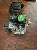 Gilera runner 50cc pure jet cilinder, Ophalen