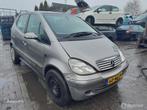 Mercedes A-klasse 170 CDI Elegance Lang ONDERDELEN, Gebruikt, Mercedes-Benz, Mercedes