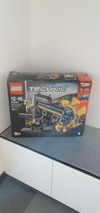 Lego technic 42055 Emmerwiel graafmachine, nieuw en sealed, Ophalen of Verzenden, Nieuw, Complete set, Lego