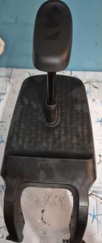 meerijdplankje joolz, Ophalen, Zo goed als nieuw