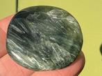 Serafiniet handsteen palmsteen mineralen C, Ophalen of Verzenden, Mineraal