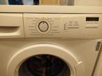 Wasmachine, Witgoed en Apparatuur, Wasmachines, Ophalen, 4 tot 6 kg, Voorlader, Kort programma