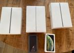 Lege Apple dozen, Grijs, Apple iPad, Ophalen of Verzenden, 32 GB