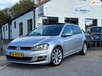 Volkswagen Golf 1.6 TDI Highline automaat| panoramadak !, Euro 5, Gebruikt, Zwart, 4 cilinders