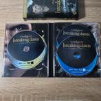 Twilight Saga - Breaking Dawn Part 2 Blu-ray NL Uitgave, Ophalen of Verzenden, Zo goed als nieuw, Drama