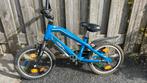 Kinderfiets alpina trail, Fietsen en Brommers, Fietsen | Crossfietsen en BMX, Ophalen, Zo goed als nieuw, Staal, 24 inch of meer