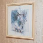 Schilderijen met handtekening, Antiek en Kunst, Ophalen of Verzenden