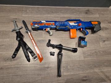 Speelgoed divers beschikbaar voor biedingen