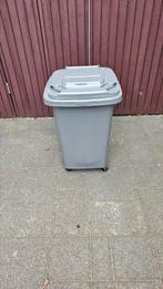 Mini container, Ophalen, Kunststof, Zo goed als nieuw, Minder dan 10 liter