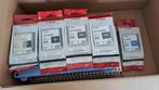 Canon cartridges 5x nieuw PFI-102BK, PFI-MBK, PFI-102C €185, Ophalen of Verzenden, Nieuw, Cartridge, Canon