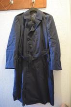 Koninklijke luchtmacht lange winter/ regen Jas DT CT NLD KLU, Ophalen of Verzenden, Luchtmacht, Nederland, Kleding of Schoenen