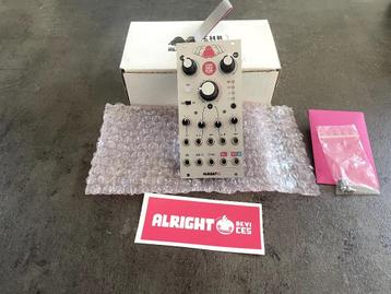 Eurorack NoiseEngineering/EricaSynths/Intellijel(nieuwstaat) beschikbaar voor biedingen