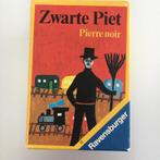 Zwarte Piet Kwartet 1978, Verzamelen, Speelkaarten, Jokers en Kwartetten, Kwartet(ten), Gebruikt, Ophalen of Verzenden