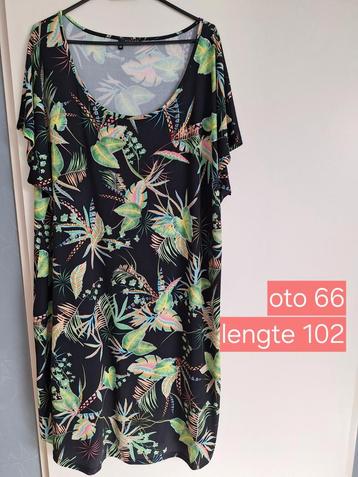 Heel veel grote maten kleding in zeer goede staat maat 46/52 beschikbaar voor biedingen