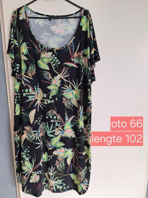 Heel veel grote maten kleding in zeer goede staat maat 46/52, Kleding | Dames, Grote Maten, Zo goed als nieuw, Overige kleuren