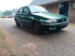 Opel astra F sedan einddemper, Ophalen, Gebruikt, Opel