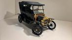 Ford model T black schade franklin mint 1.18, Overige merken, Ophalen of Verzenden, A, A