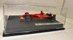 F1 ferrari michel Schumacher 2001 hot wheels 1.43