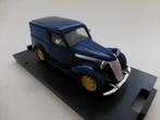 Brumm R177 Fiat 1100 E Furgone blauw, Hobby en Vrije tijd, Modelauto's | 1:43, Ophalen of Verzenden, Zo goed als nieuw, Auto, Overige merken