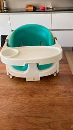 Babystoel Ingenuity, Ophalen, Overige typen