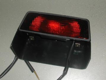 NOS 3e / extra remlicht v. Volvo 740, 760, 940, 960 estate. beschikbaar voor biedingen