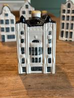 Klm huisje 102, Verzamelen, KLM Huisjes, Verzenden, Zo goed als nieuw, 81 t/m 91, Gevuld