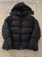 Ralph Lauren Puffer Jas - zwart - maat M, Kleding | Heren, Maat 48/50 (M), Zwart, Ralph Lauren, Nieuw
