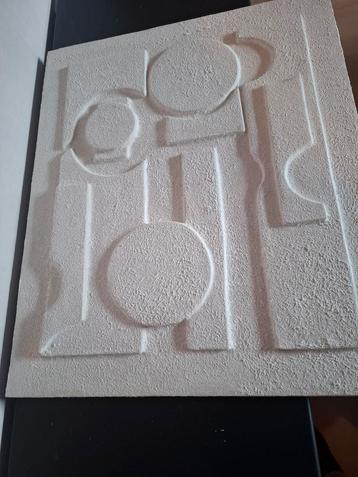 3d schilderij  beschikbaar voor biedingen