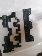 ZX12R - 2003 -  GASKLEPPENHUIS, SWINGARM EN MEER ZIE FOTO,S, Ophalen of Verzenden, Gebruikt