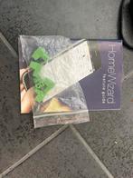 HomeWizard Set - Gateway, Heatlink, Energylink, Ophalen of Verzenden, Gebruikt