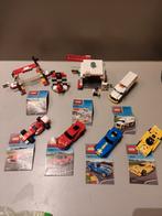 complete set Lego Shell 40190 t/m 40196, Ophalen of Verzenden, Zo goed als nieuw, Complete set, Lego