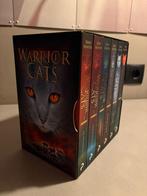 Warrior Cats - Serie 1, Boeken, Ophalen of Verzenden, Zo goed als nieuw