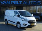 Ford Transit Custom 280 2.0 TDCI L1 Trend 3P / Trekhaak, Auto's, Bestelauto's, Voorwielaandrijving, Stof, 4 cilinders, 2500 kg