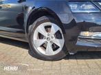Skoda Octavia Combi 1.4 TSI Style Automaat Navi / Cruise / C, Stof, Gebruikt, 4 cilinders, 150 pk