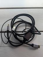 HDMI naar DisplayPort 1.4 kabel – 8K UHD – ZGAN, Ophalen of Verzenden, Zo goed als nieuw