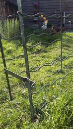 wijnrekken, Ophalen, Gebruikt, 25 flessen of meer, Metaal