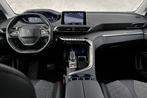 Peugeot 3008 1.2 PureTech Allure | Half leder | Camera | App, Auto's, Peugeot, 65 €/maand, Gebruikt, 1199 cc, Leder en Stof