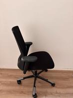 HAG Futu 1100 - Bureaustoel, Ophalen, Zo goed als nieuw, Zwart