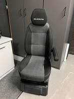 Bijrijders stoel Fiat Ducato, Ophalen of Verzenden, Gebruikt, Fiat