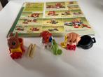 Lego Fabuland, Ophalen of Verzenden, Zo goed als nieuw, Complete set, Lego