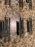 Te koop, Hobby en Vrije tijd, Modeltreinen | H0, Ophalen, Gelijkstroom, Fleischmann, Rails