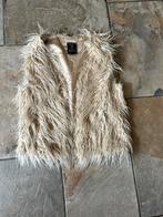 Geisha gilet maat M, Kleding | Dames, Bodywarmers, Maat 38/40 (M), Geisha, Beige, Ophalen of Verzenden
