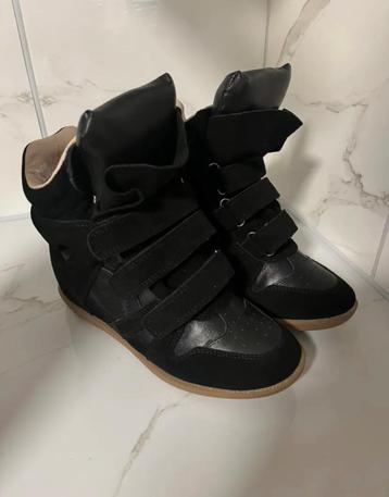 Isabel Marant becket bekett maat 39/40 beschikbaar voor biedingen