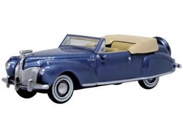 Lincoln CONTINENTAL CONVERTIBLE 1941 beschikbaar voor biedingen