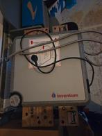 Inventum Modesto 10L Plintboiler, Doe-het-zelf en Verbouw, Geisers en Boilers, Minder dan 20 liter, Ophalen, Zo goed als nieuw