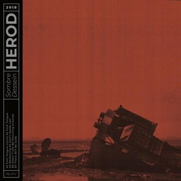 Herod - Sombre Dessein - LP  beschikbaar voor biedingen